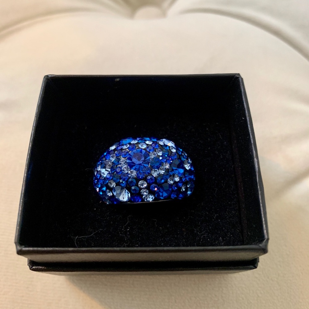 Sigal Ring